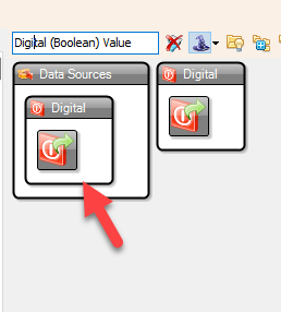 In Visuino Add Components photo 5 In Visuino Add Components photo 5