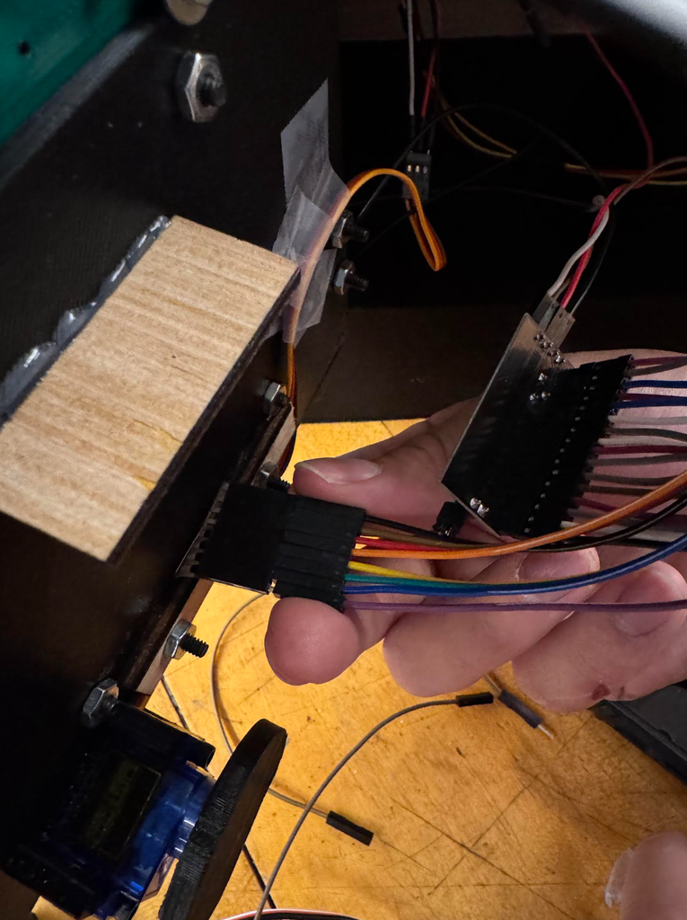 Arduino Locking Safe : 9 Steps (with Pictures) - Instructables