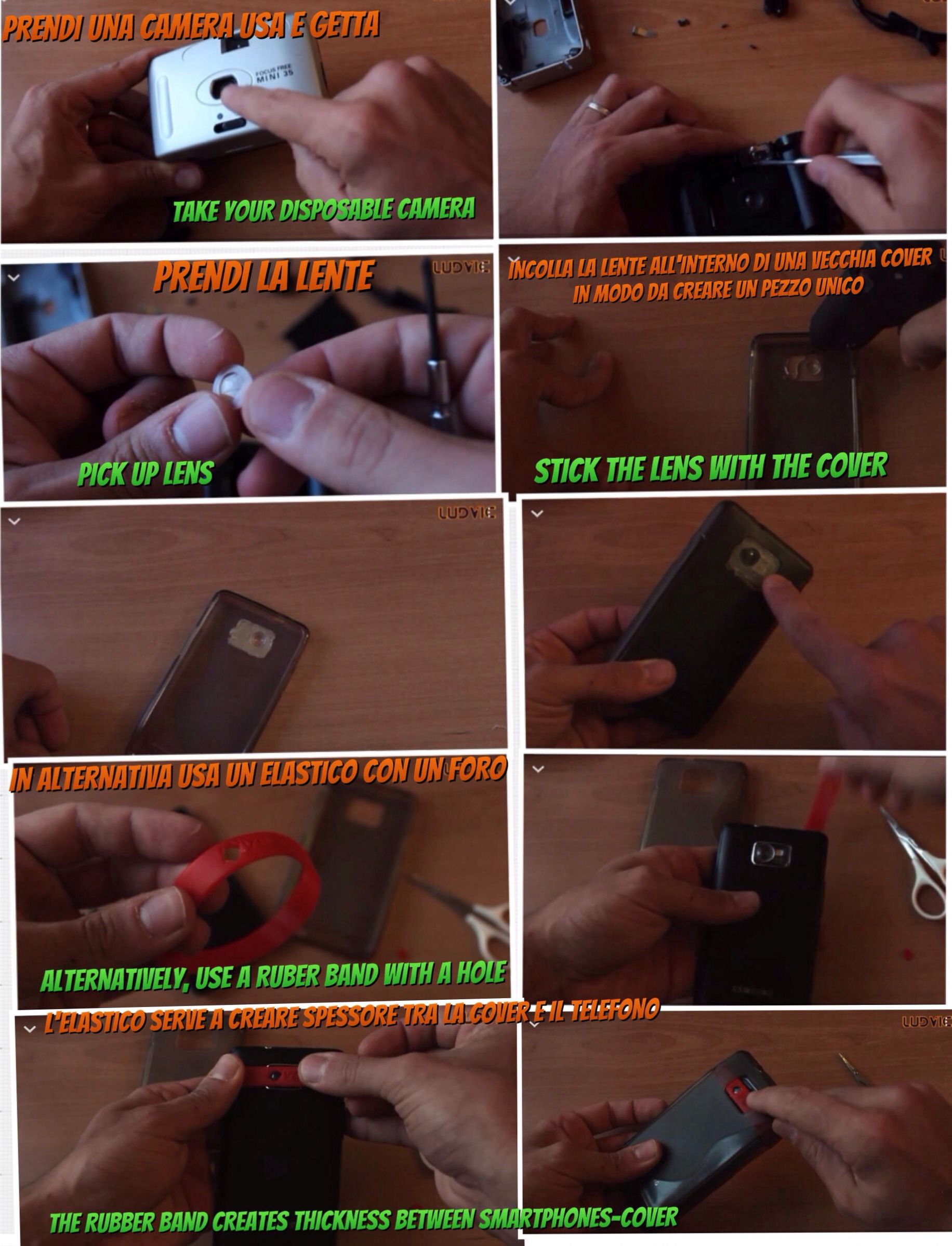 How to Do Macro Photography With Smartphone!