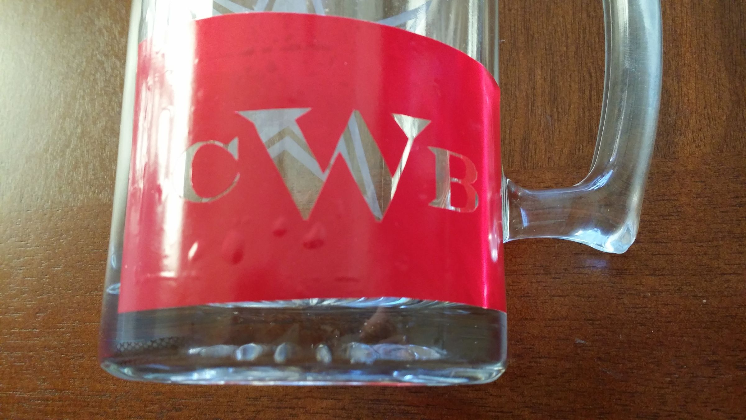 Easy Custom Beer Mug 5 Steps (with Pictures) Instructables