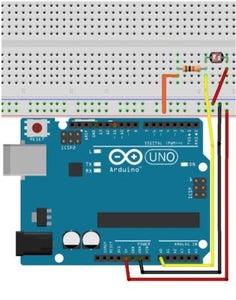 Arduino Set-up