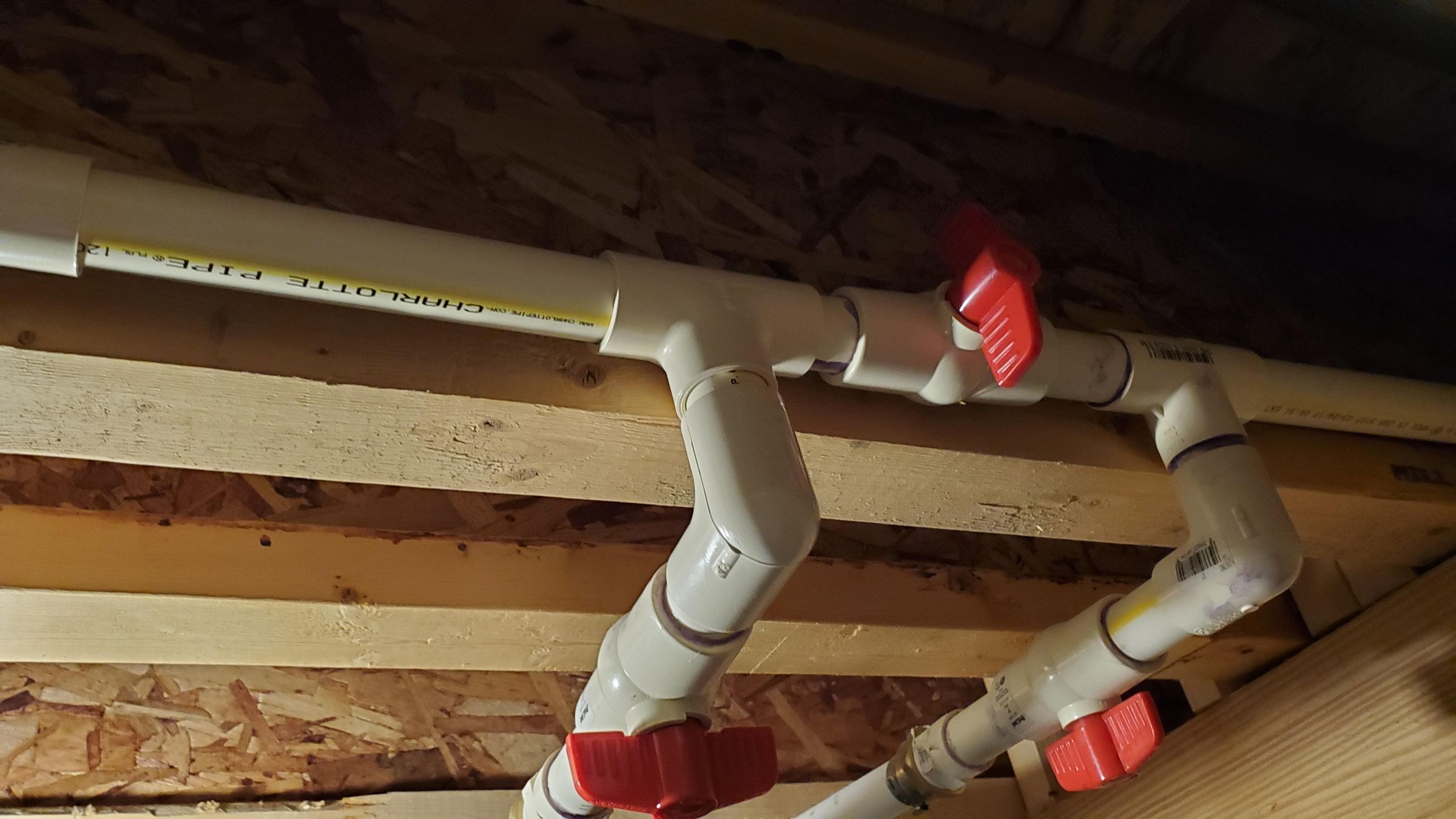 How to Fix a Leak in PVC Pipe DIY Fix PVC Leaks 7 Steps (with