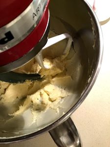 The Dough