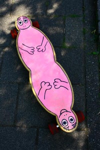 My Longboards