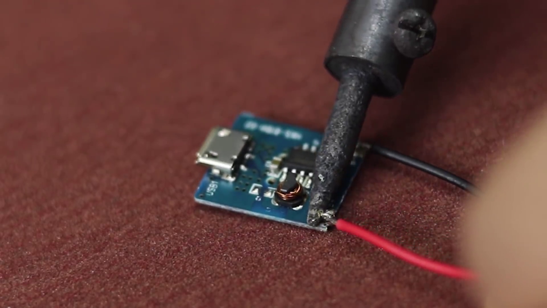 LED Copy Pad : 7 Steps (with Pictures) - Instructables