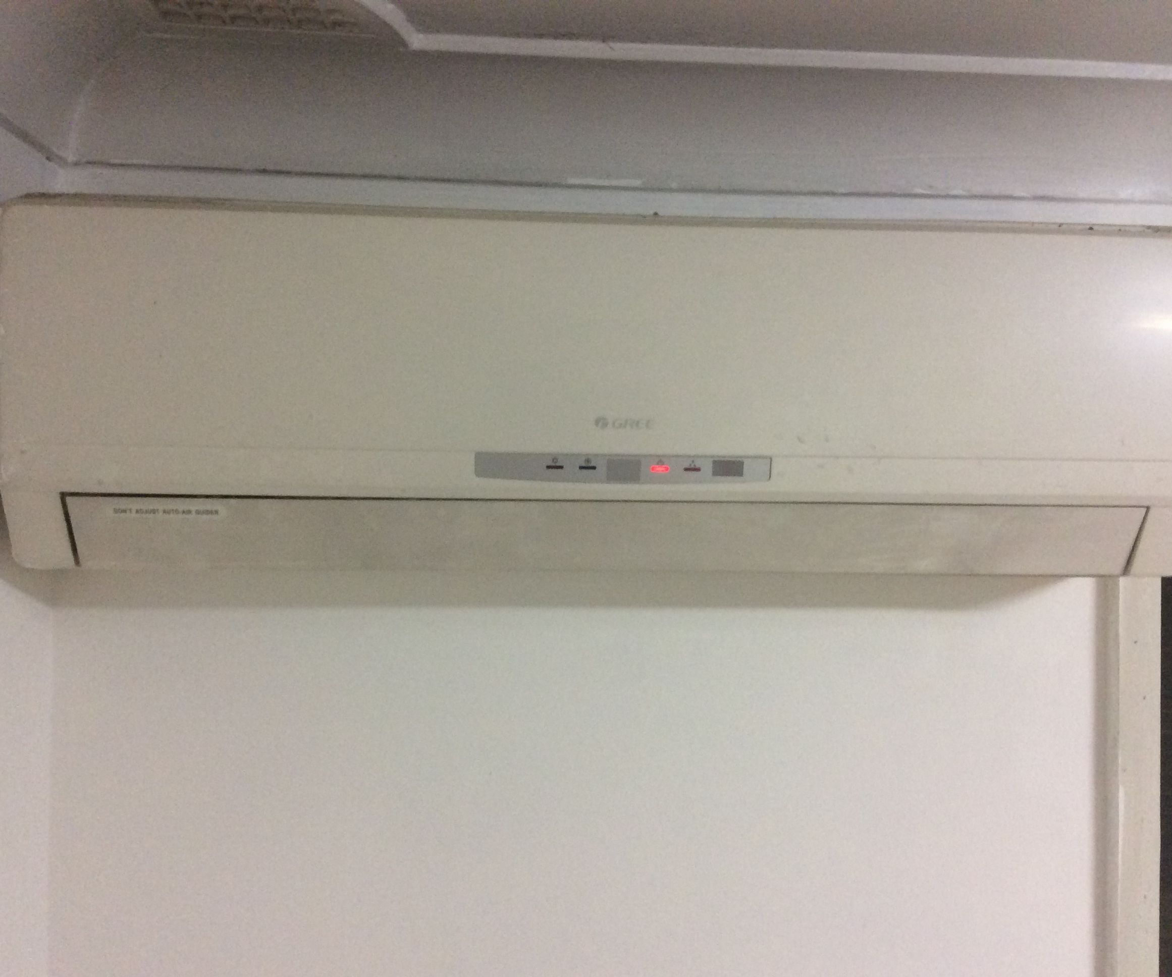Fresher, Cleaner and Effective Air in Your AC!