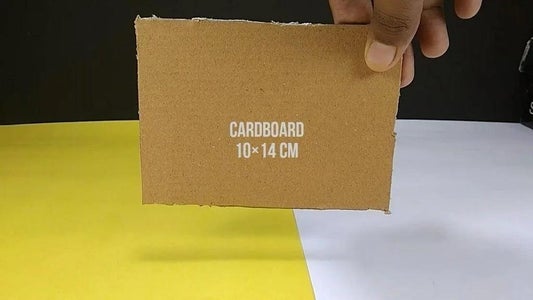 ​🚀 Materials Required: