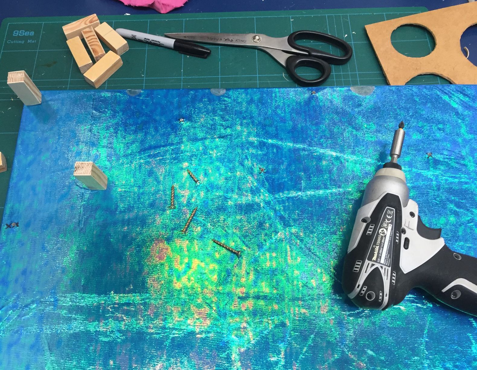 Slime Lab the Ultimate Slime Organiser! 8 Steps (with Pictures