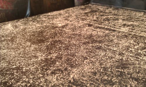 Prep the Surface for Use