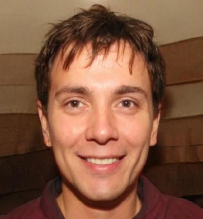 author
