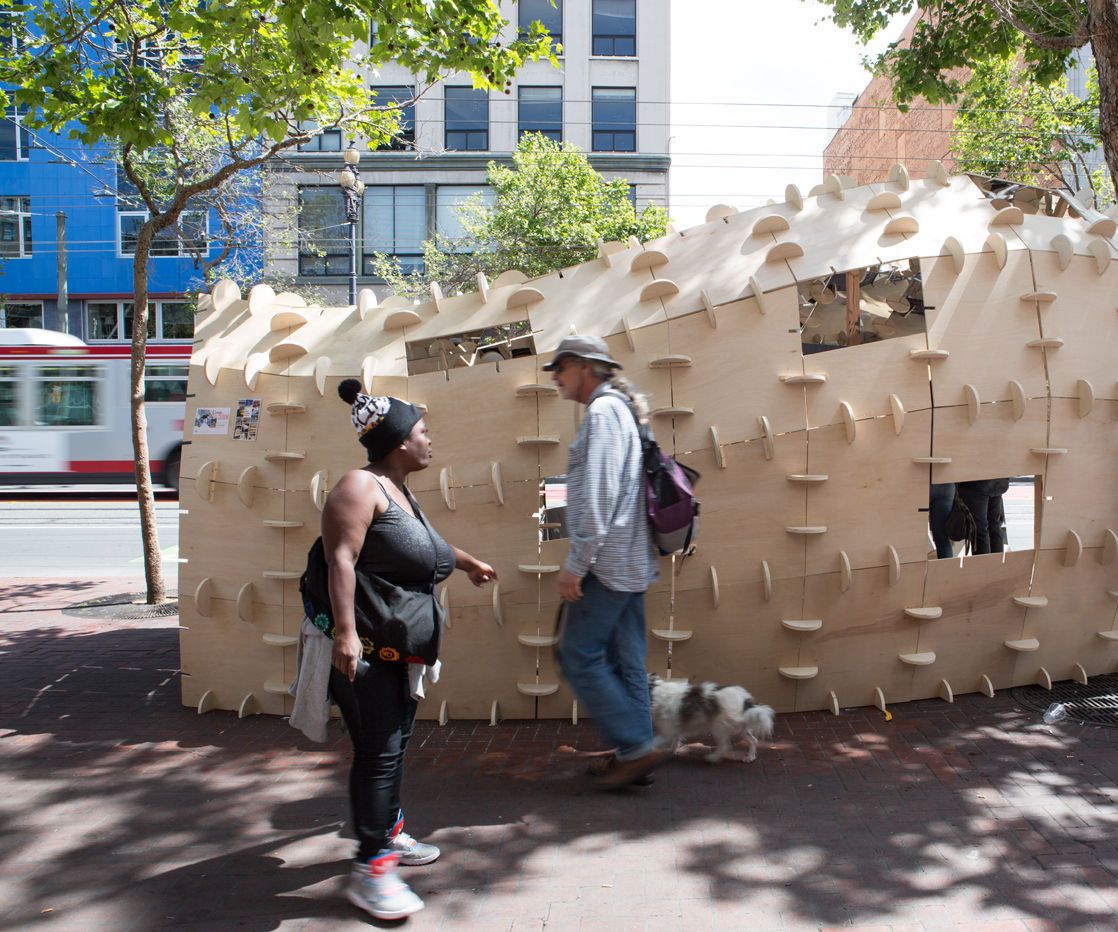 Create Your Own PeepSHOW