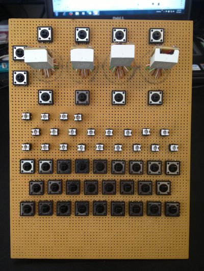 Make Your Own Enigma Replica : 11 Steps (with Pictures) - Instructables