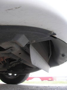 Aerodynamics and Modification