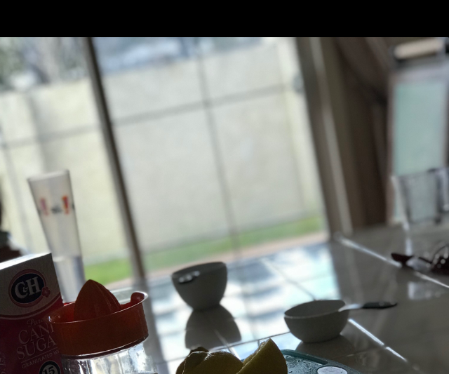 How to Make Lemonade #HMS2018