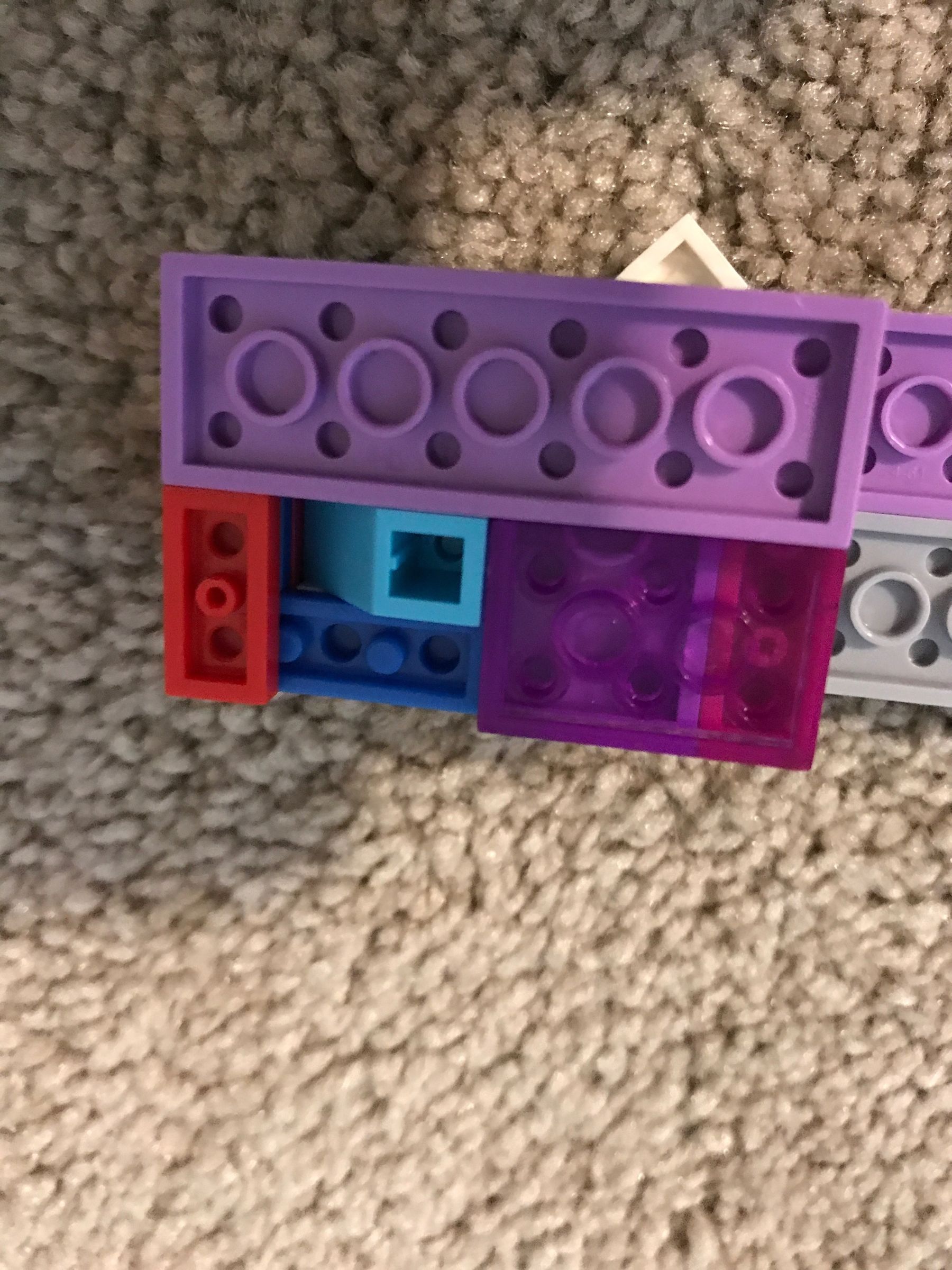 LEGO Puzzle Box 3 Steps Instructables