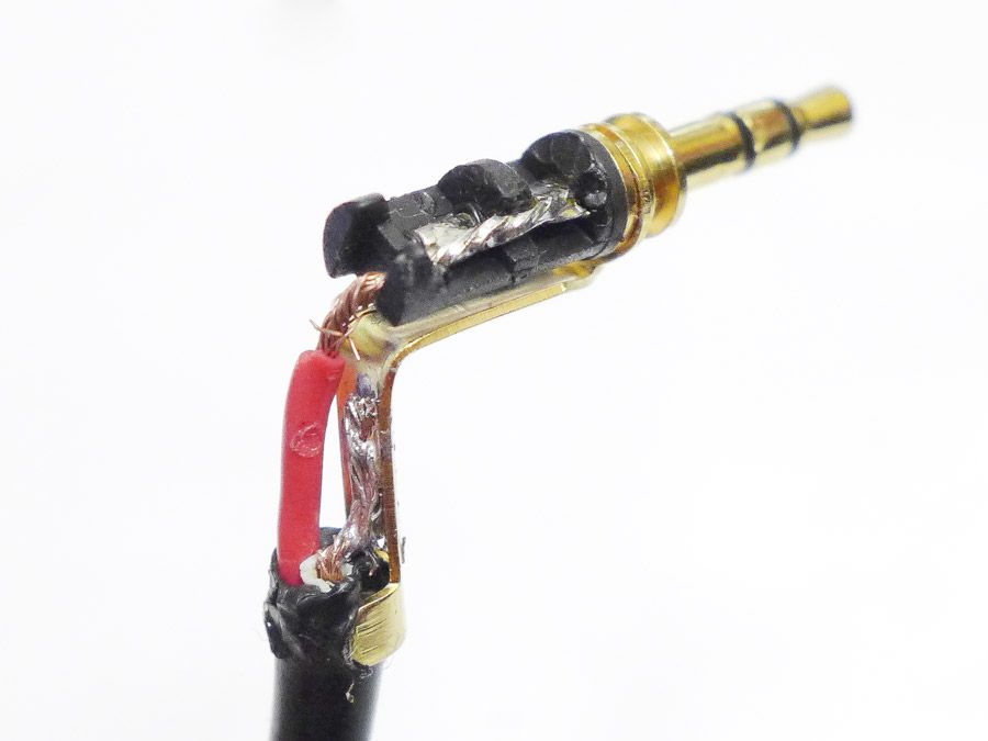 Pocket Wizard remote cable for 60D