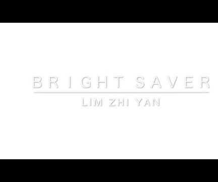 Bright Saver With Arduino Mega