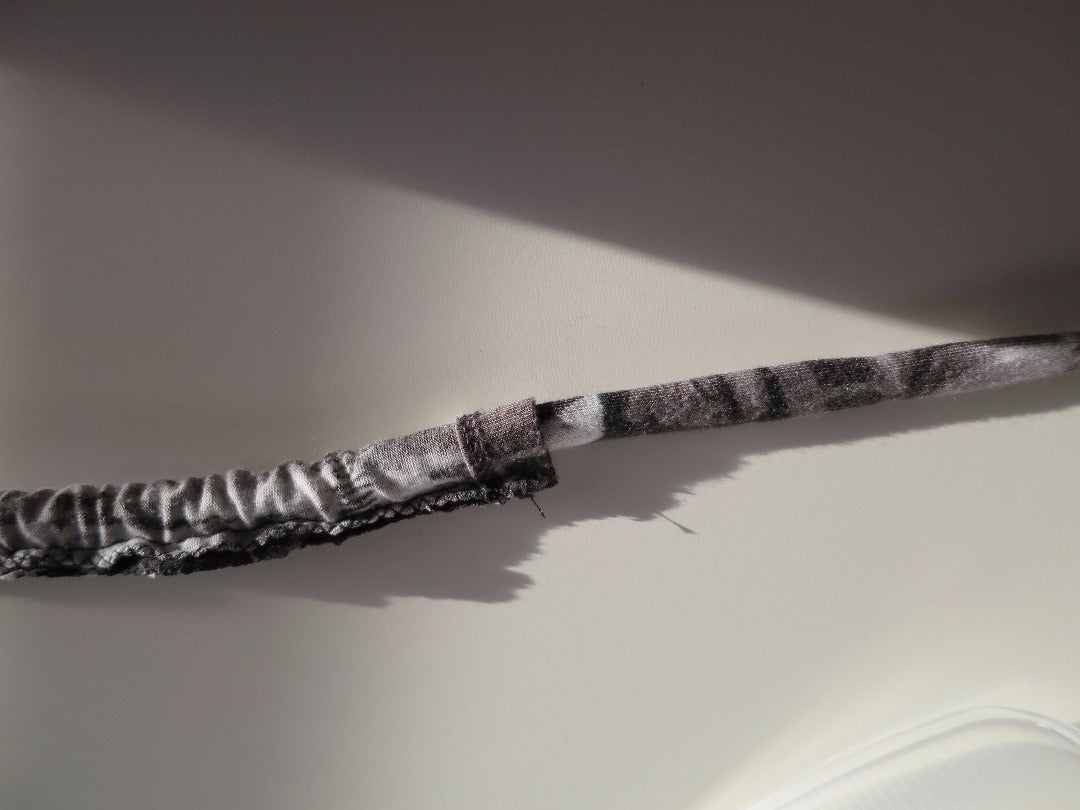 String (turning It Inside Out) 