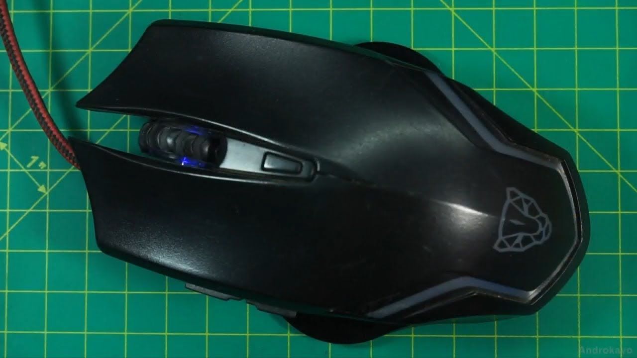 How to Fix Mouse Double Click : 5 Steps - Instructables