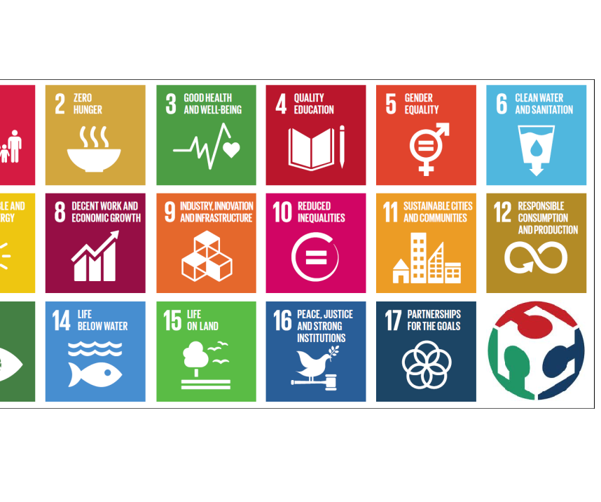 How to Align Your Fab Lab / Makerspace With the U.N. Sustainable Development Goals