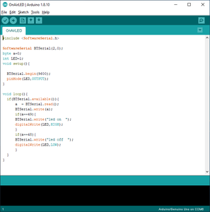 Bluetooth "On Air" Lapel Pin : 7 Steps (with Pictures) - Instructables