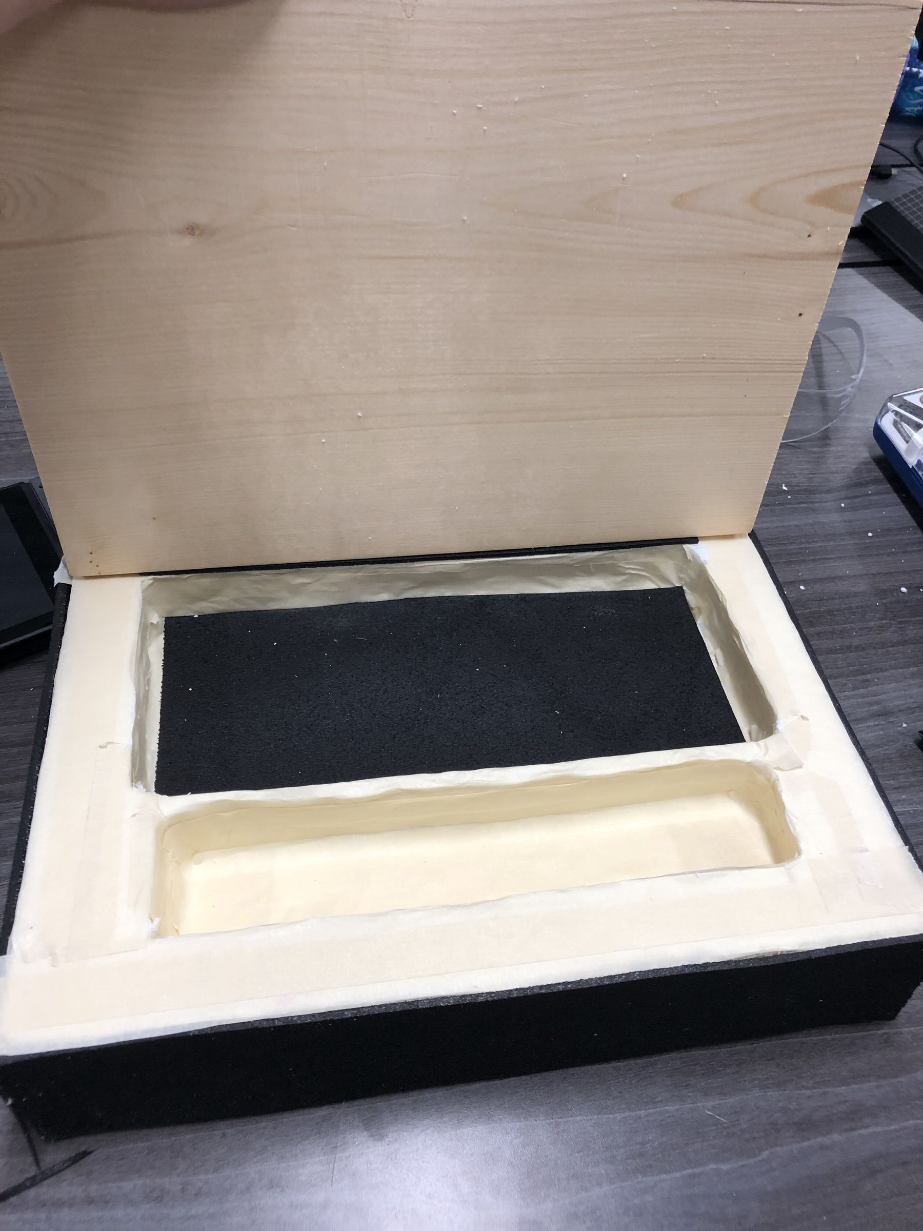 Nintendo Switch Carrying Case DIY : 5 Steps - Instructables