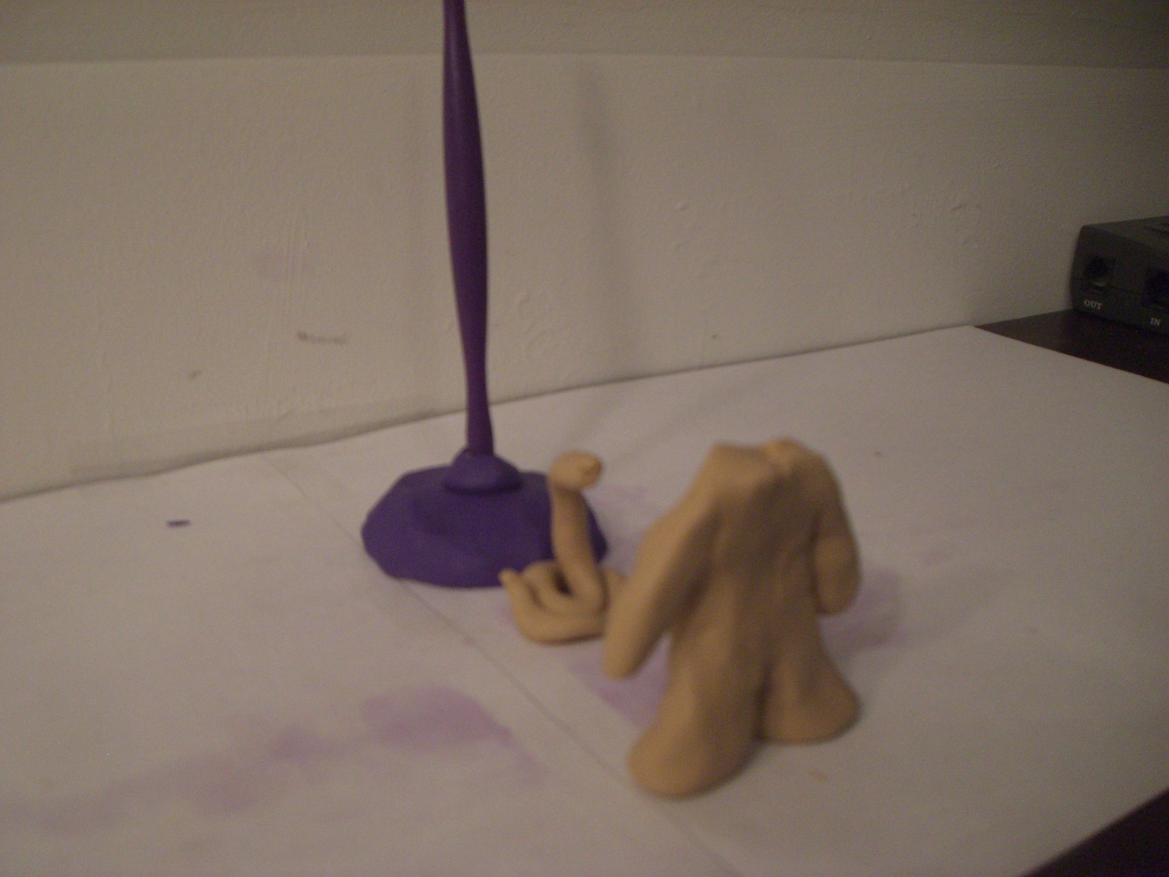 Claymation