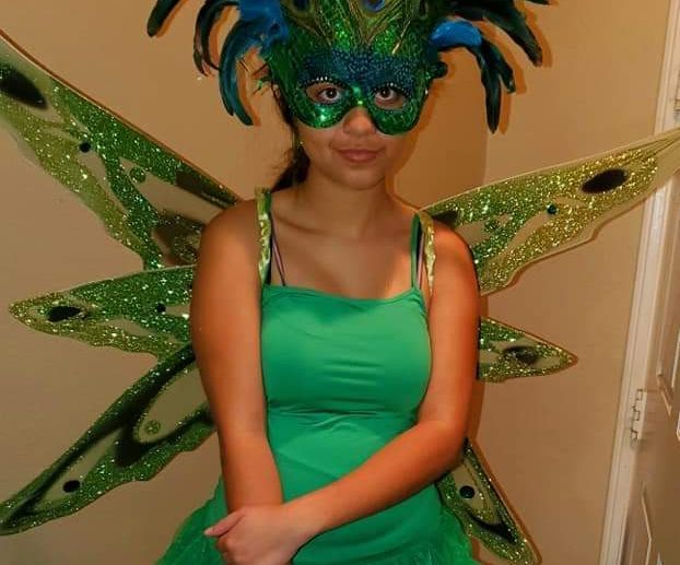 Toothiana. Bookcover