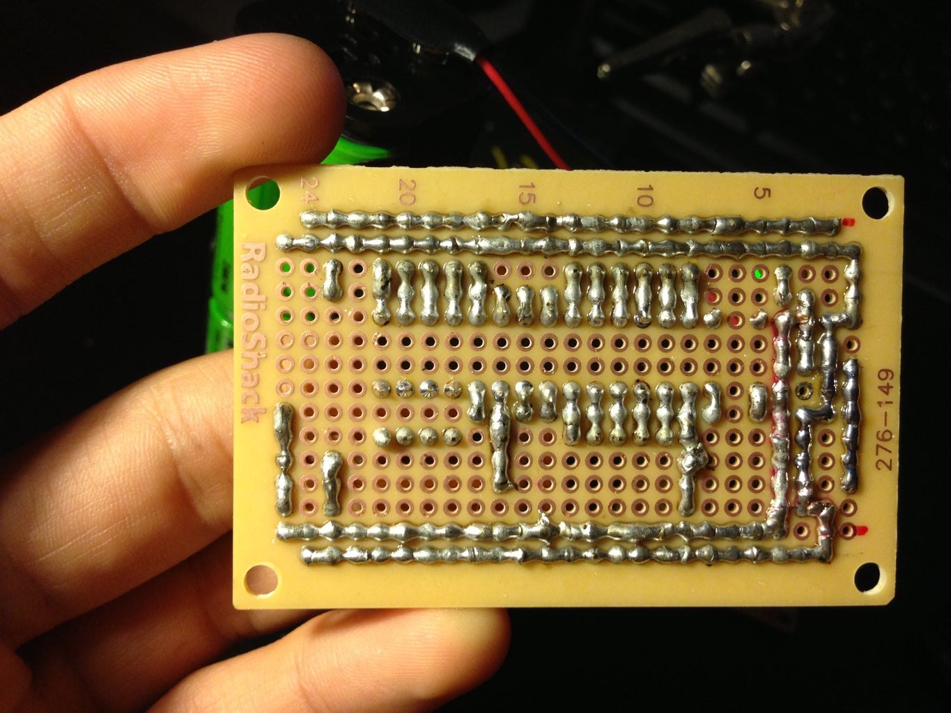 Standalone Arduino UNO