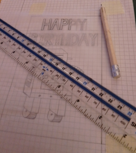 Transfer Your Design to the Lino