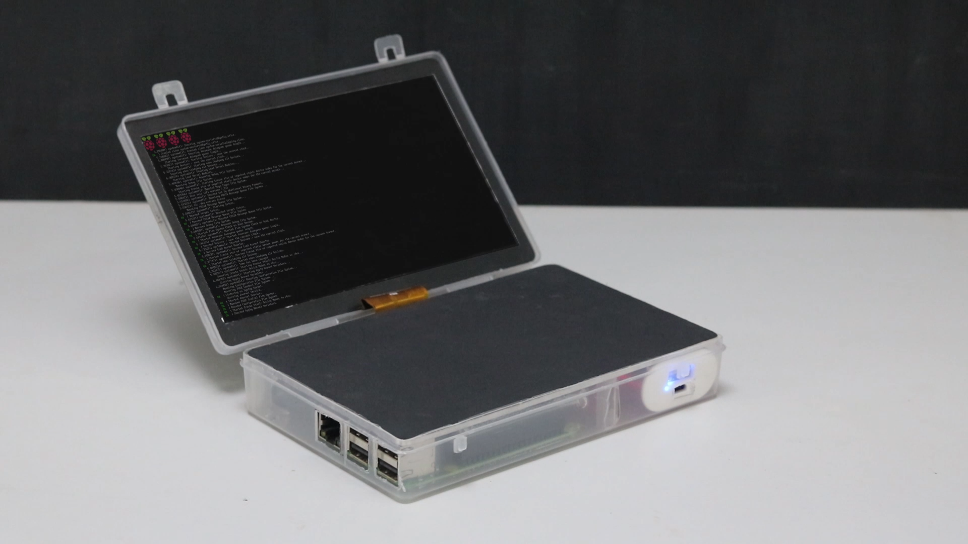 MINI LAPTOP : 11 Steps (with Pictures) - Instructables