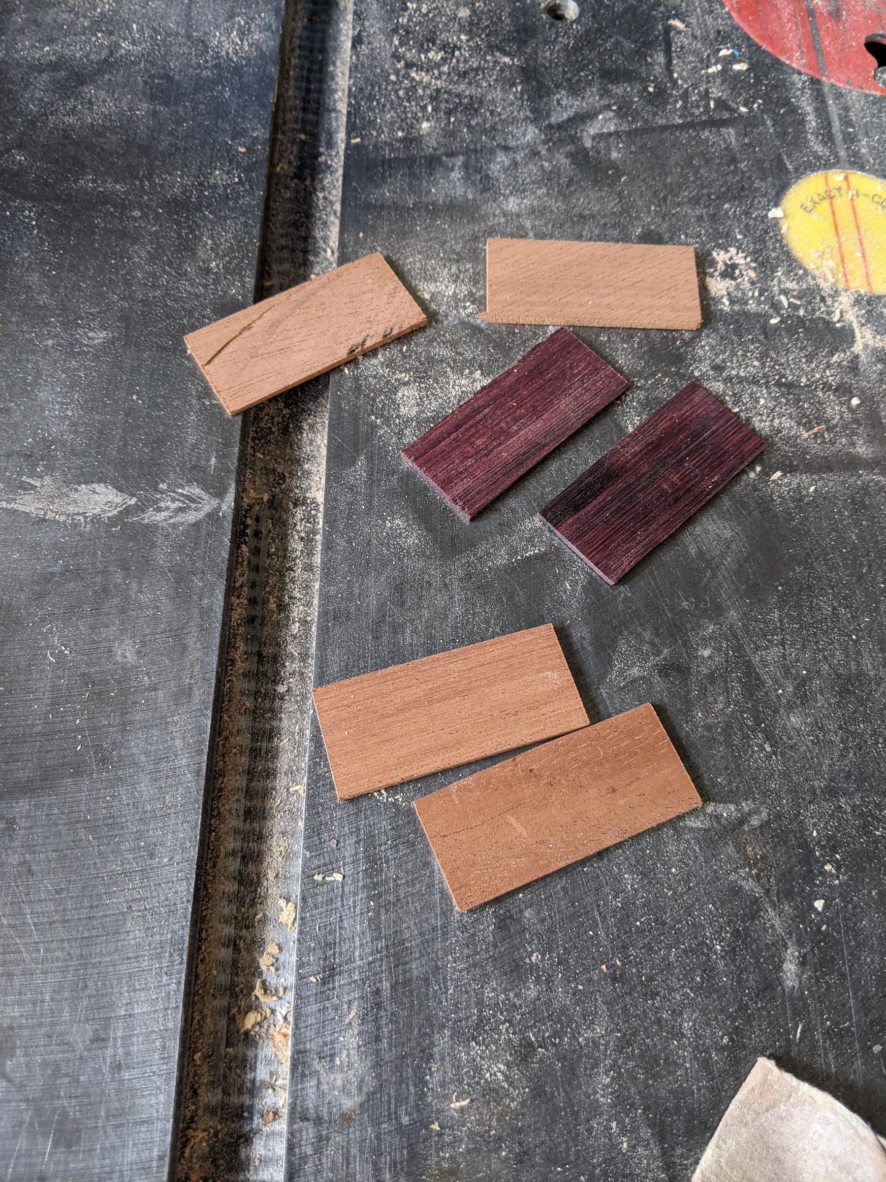 Kazoo Making and Caroling (100+ Hours of Research to Create a High