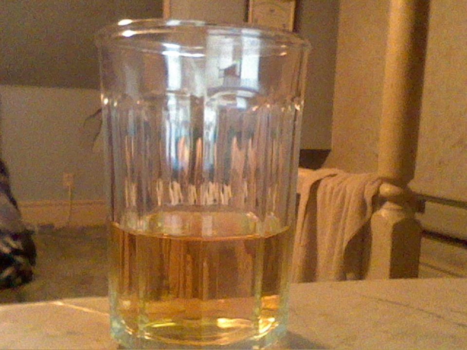 Kid's Ale: Non-alcoholic, Easy to Make Drink.