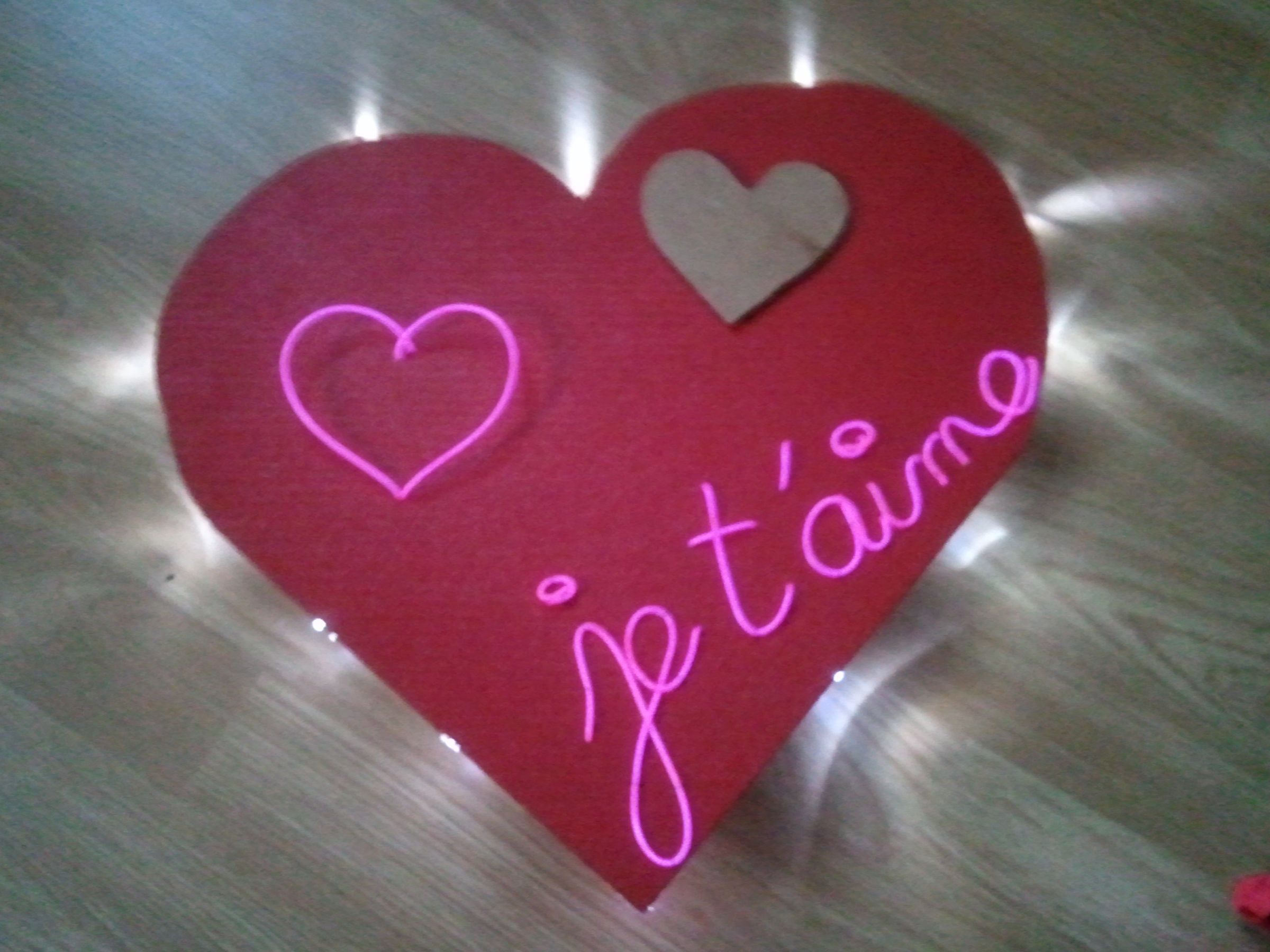 A Geek Can Be Romantic