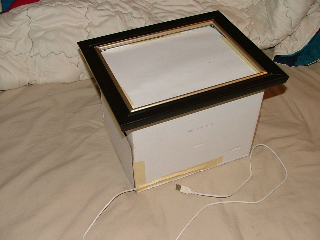MultiTouch Pad