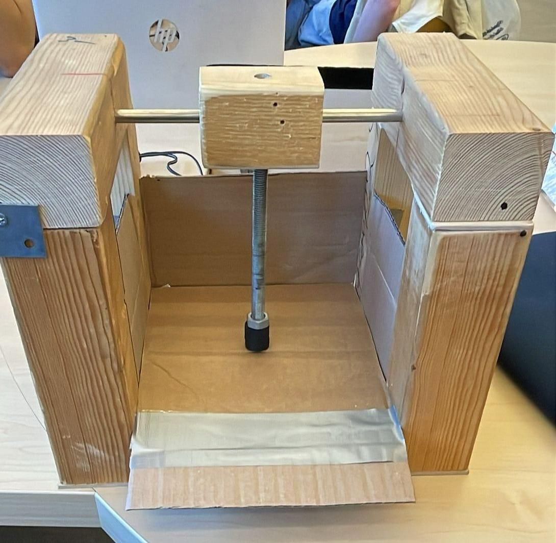 Perpetuum Mobile (Valsspel)