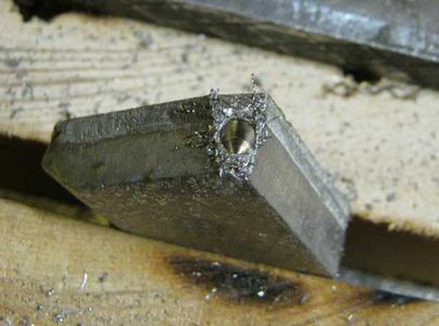 Nickel Anode for Electroplating