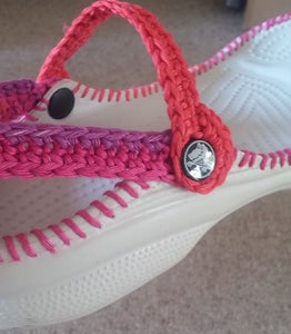 In Case You Want to Crochet