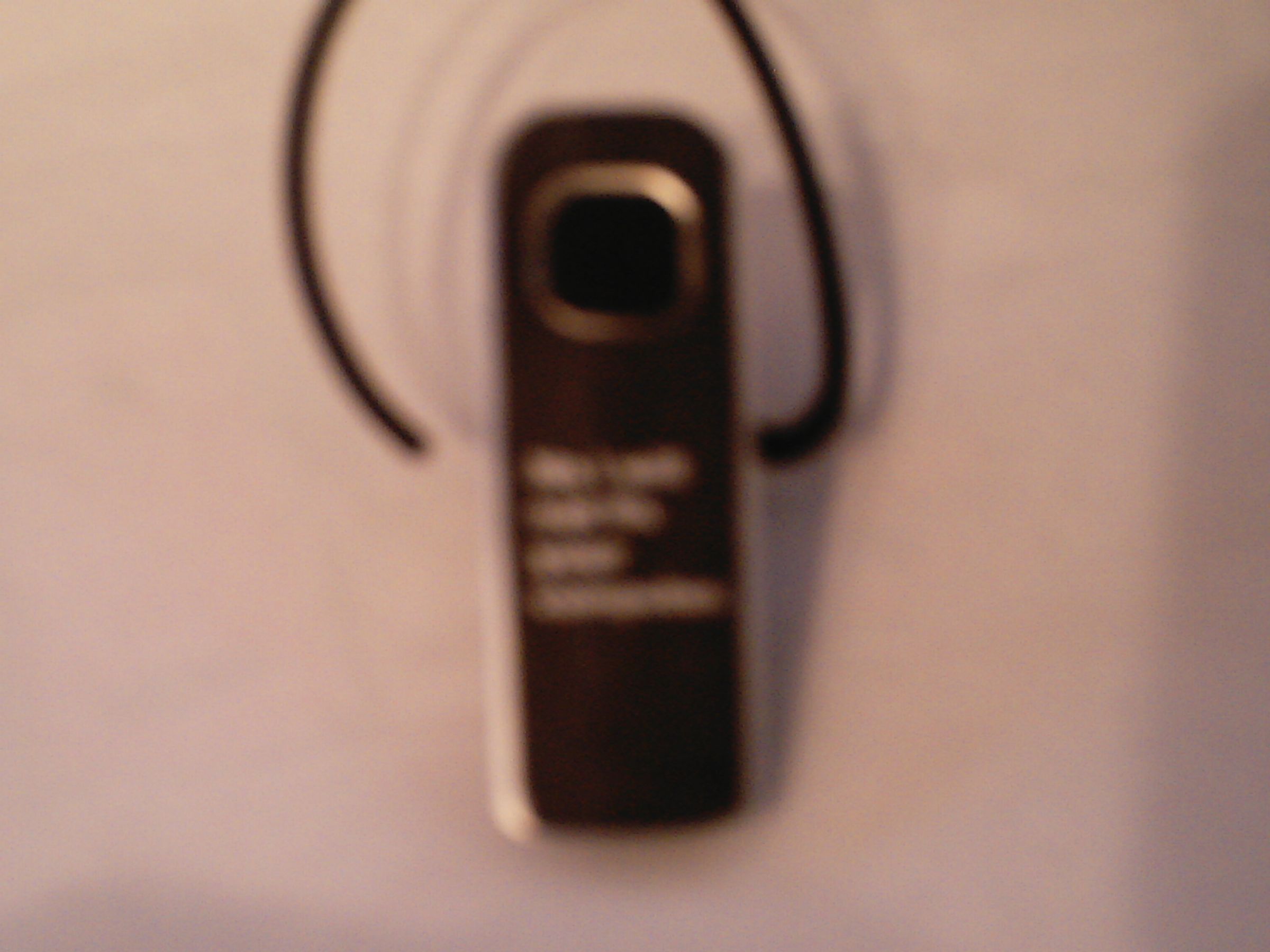 Make A Custom Skin for Your Bluetooth Headset