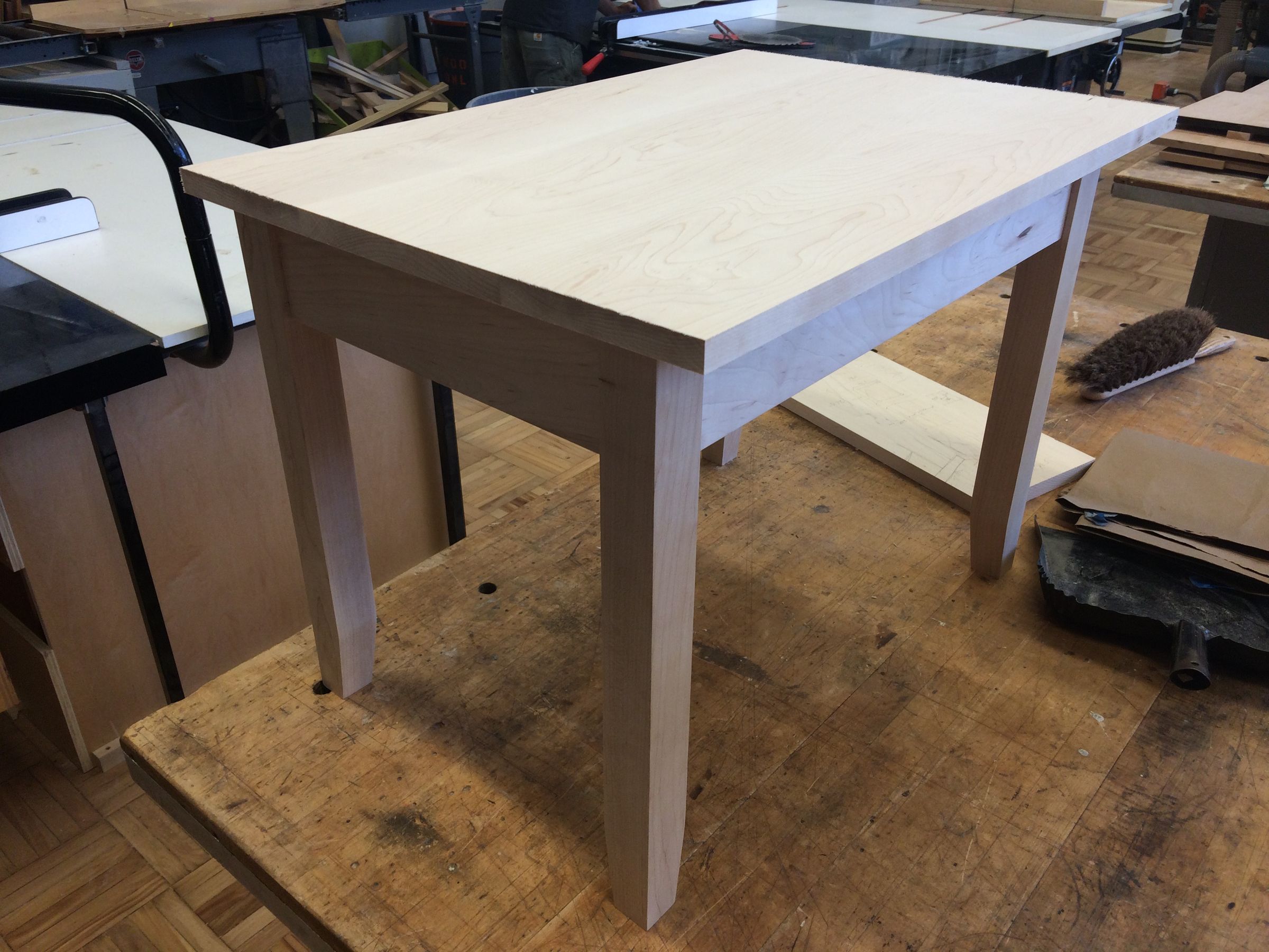 Mortise and Tenon End Table 6 Steps (with Pictures) Instructables