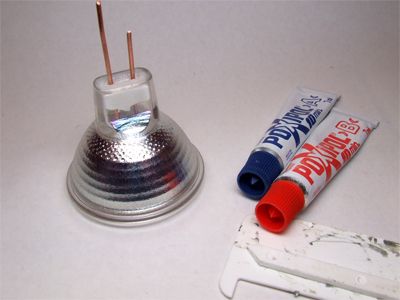 How to Make Your Own LED Lightbulbs : 10 Steps (with Pictures ...