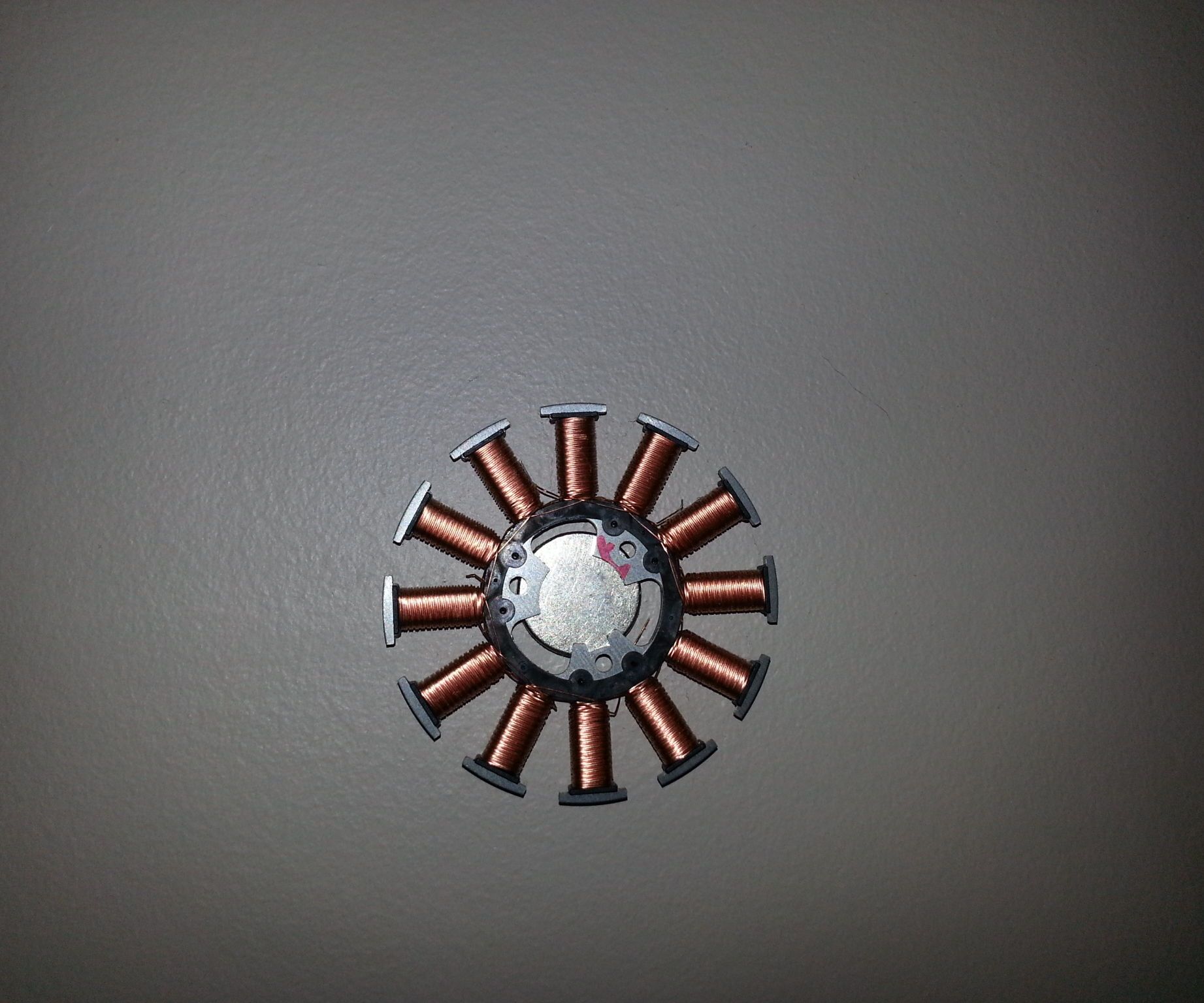 The Fridge Magnet of Awesomeness!