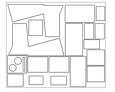 Insert Parts Into Drawing