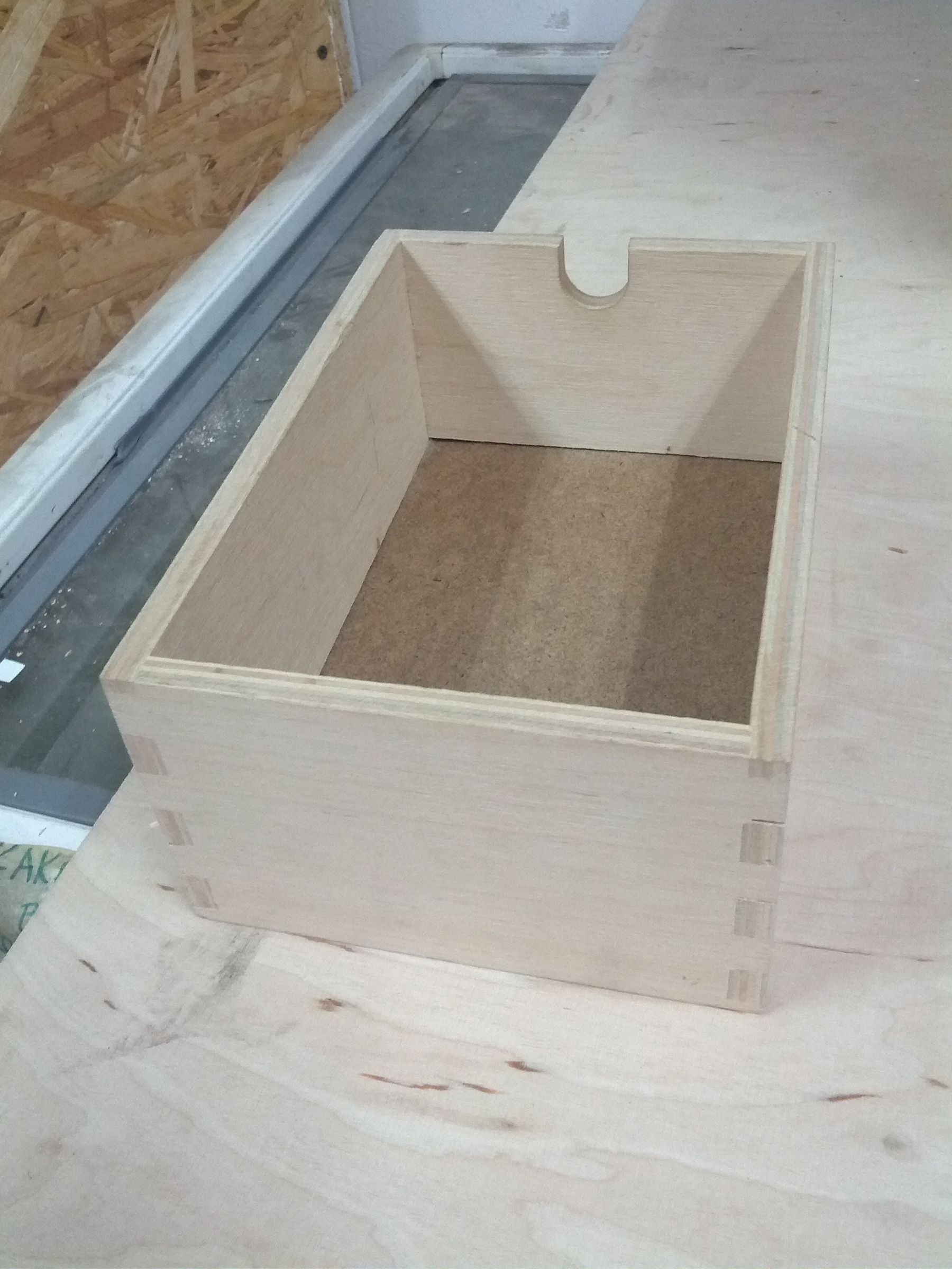 Childproof Drawers for Your Parts 6 Steps Instructables