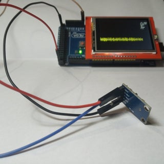 A Simple DIY Oscilloscope With Arduino Uno And Mega, 57% OFF