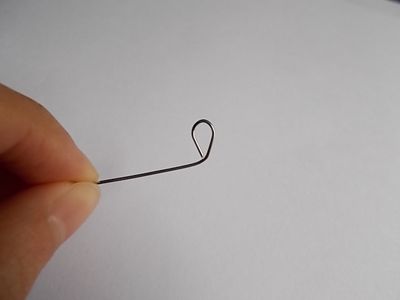 First Petal