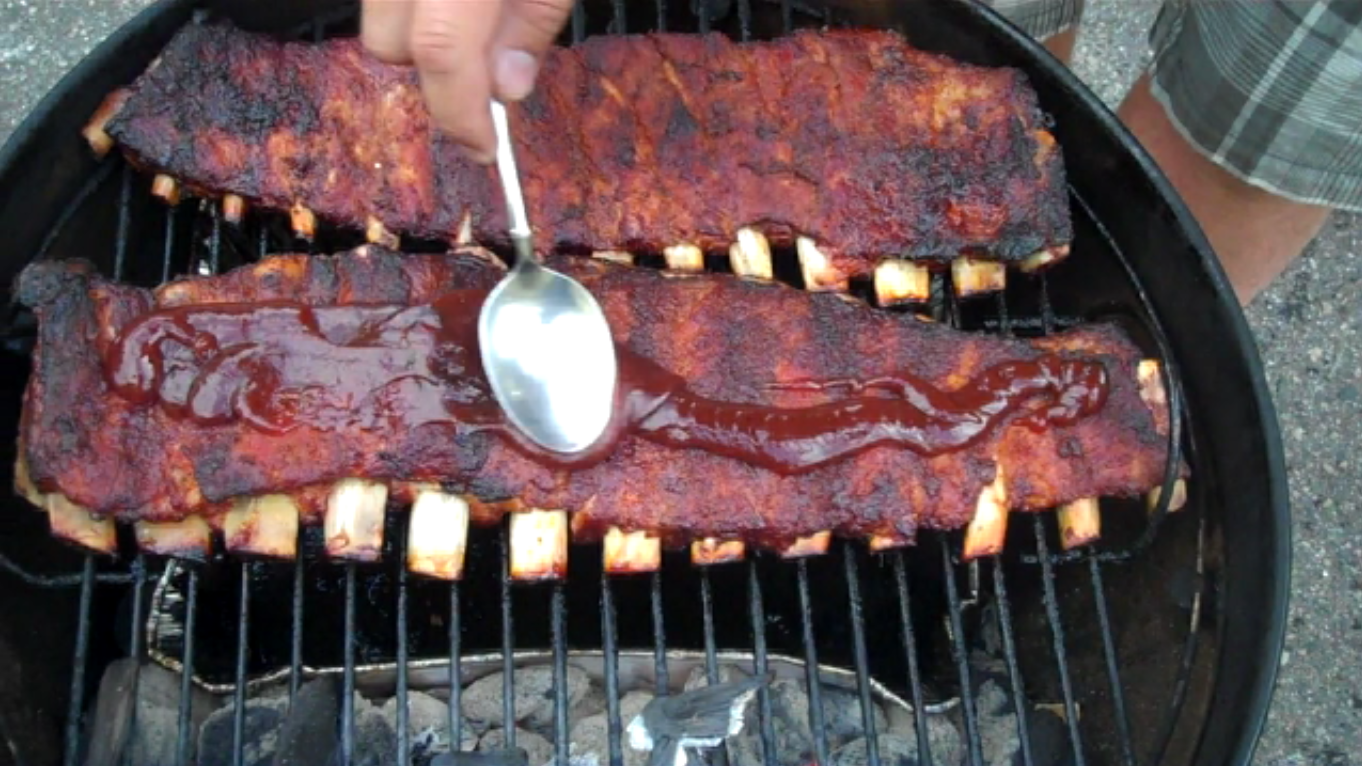 How to Slow Cook Ribs Instructables