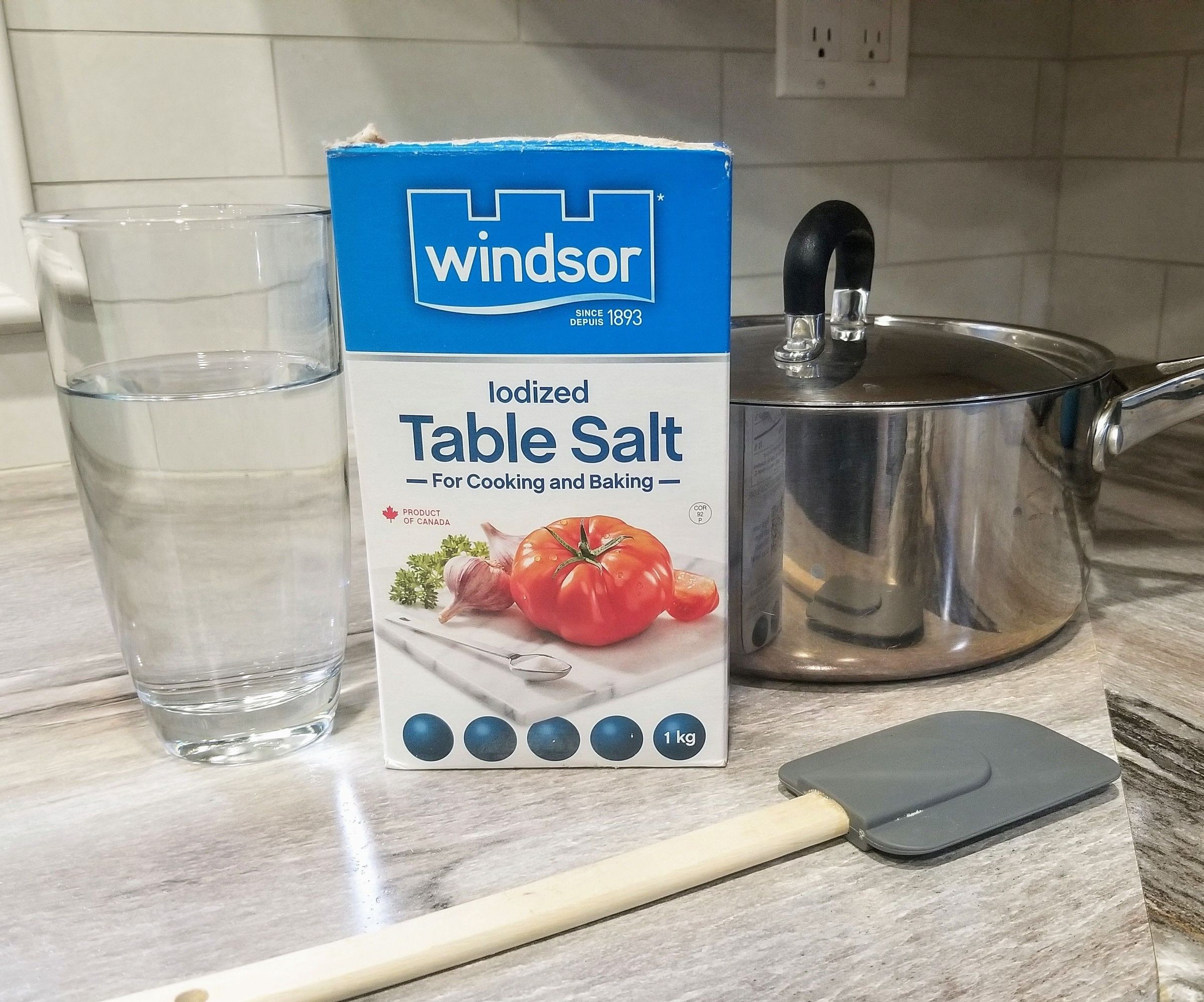 Distillation Experiment: Distilling Water at Home (Minimal Materials)