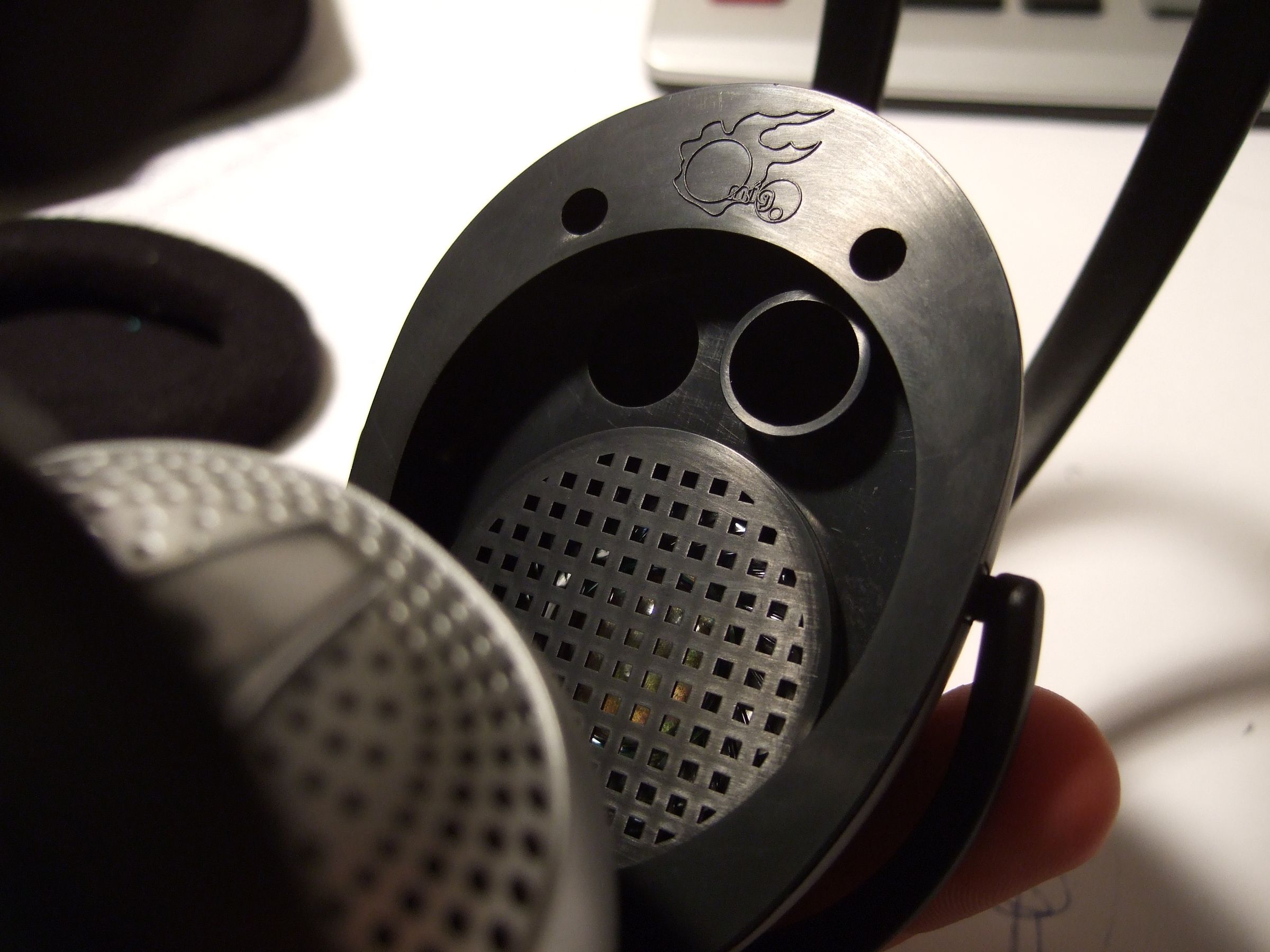 Modify Your USB Headphones 7 Steps Instructables