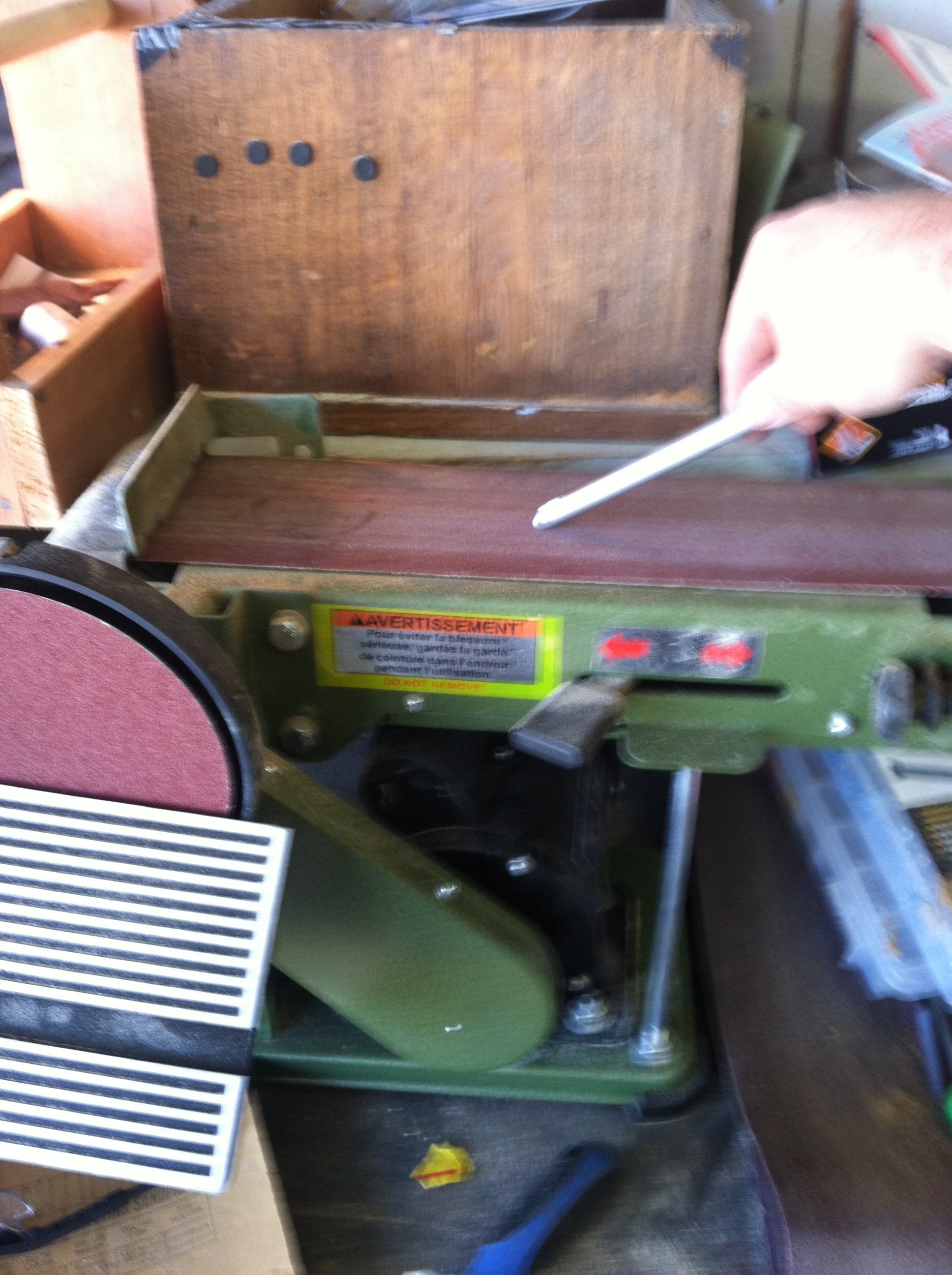 DIY Leather Stitching Wheel 8 Steps (with Pictures) Instructables